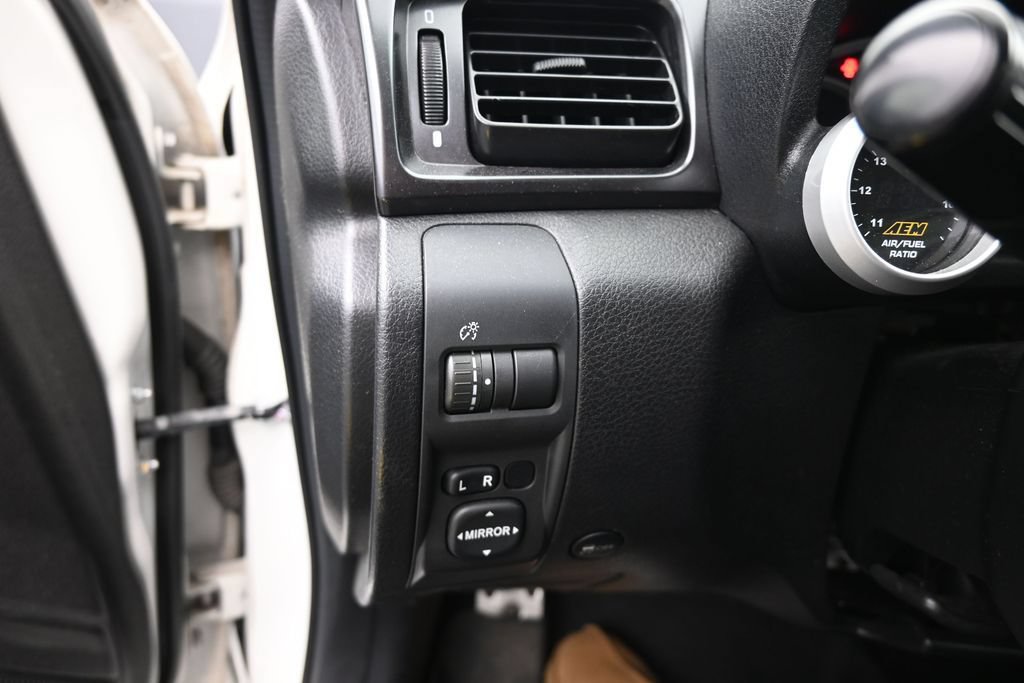 Used 2012 Subaru Impreza WRX Sedan AWD/4WD image 22