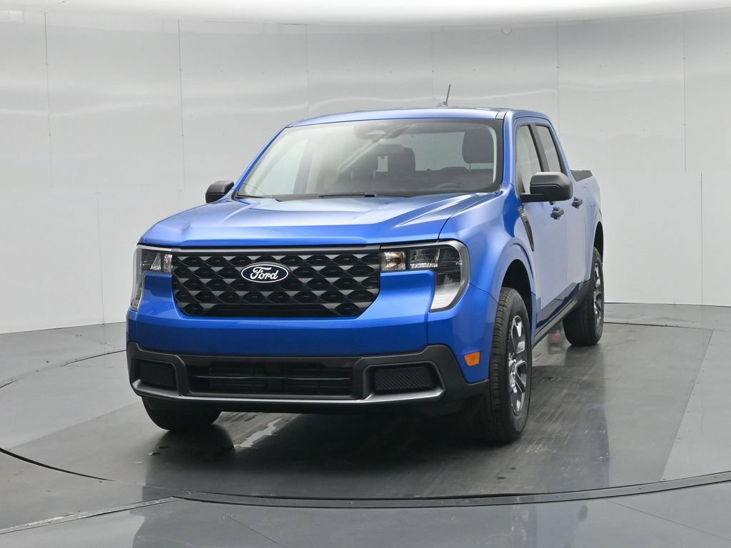 New 2026 Ford Maverick XLT image 55
