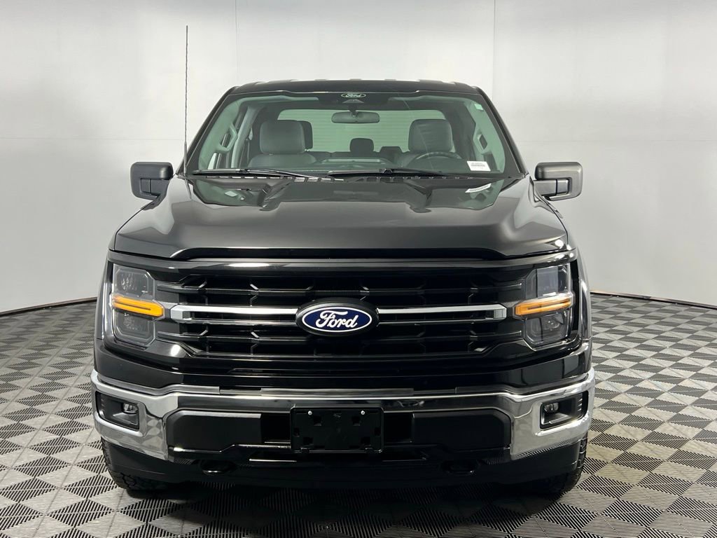 Used 2025 Ford F150 XLT w/ Equipment Group 301A Standard image 10