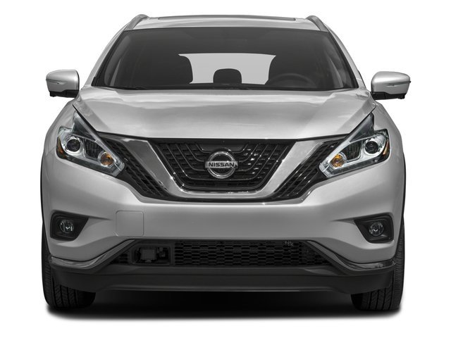 Used 2017 Nissan Murano Platinum w/ Platinum Technology Package FWD image 7