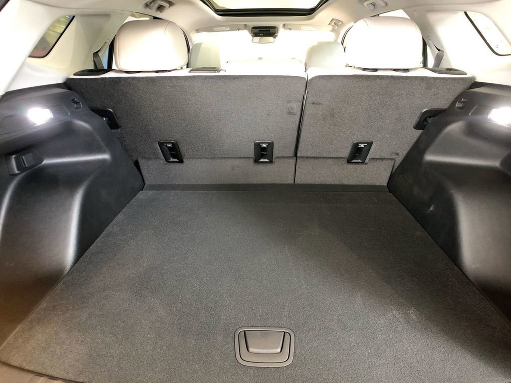 New 2025 Honda Prologue Touring image 23