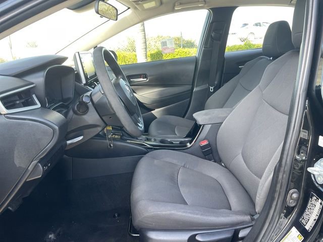 Used 2020 Toyota Corolla LE image 17