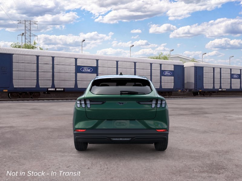 New 2026 Ford Mustang Mach-E Select AWD/4WD image 5