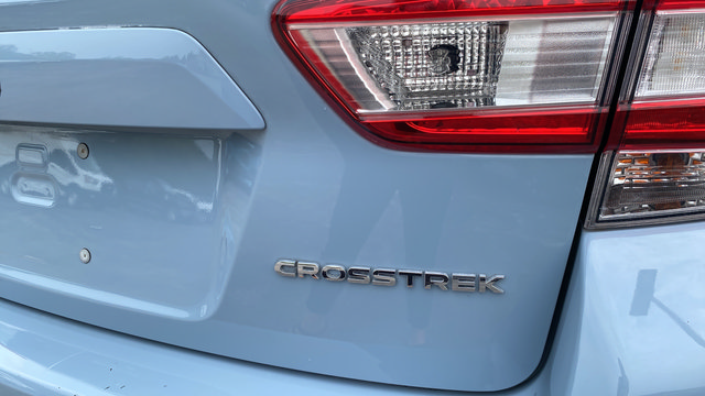 Used 2019 Subaru Crosstrek 2.0i Limited w/ Moonroof Package w/Navigation AWD/4WD image 34