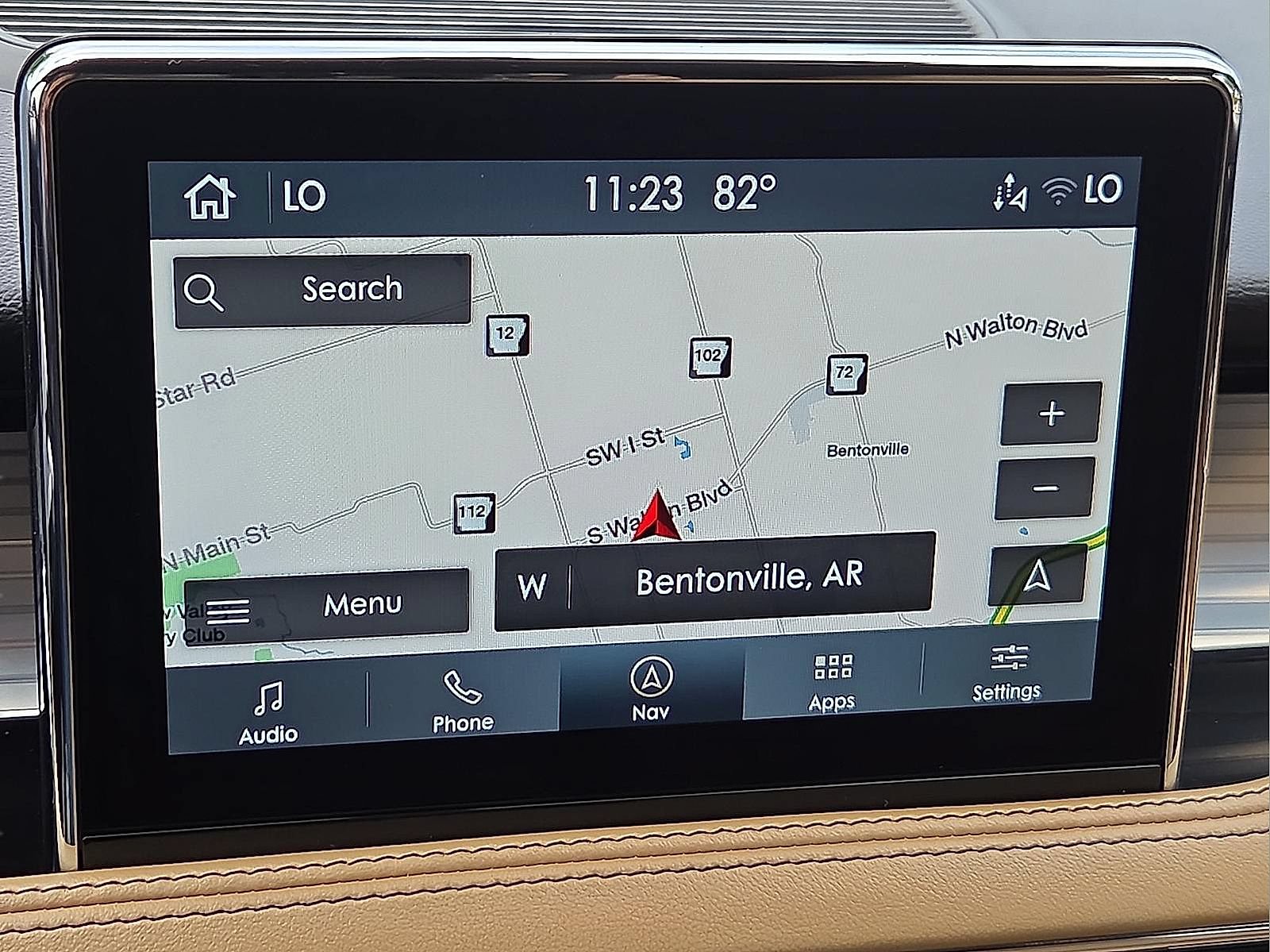 Used 2022 Lincoln Corsair Grand Touring AWD/4WD image 16