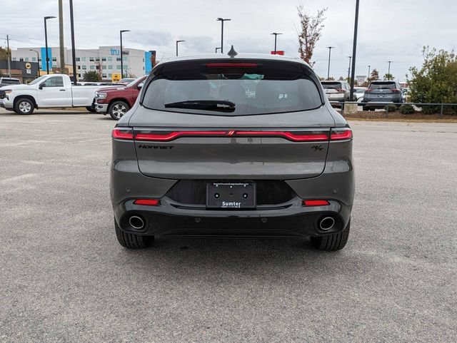 New 2024 Dodge Hornet R/T Plus w/ R/T Blacktop Package AWD/4WD image 4