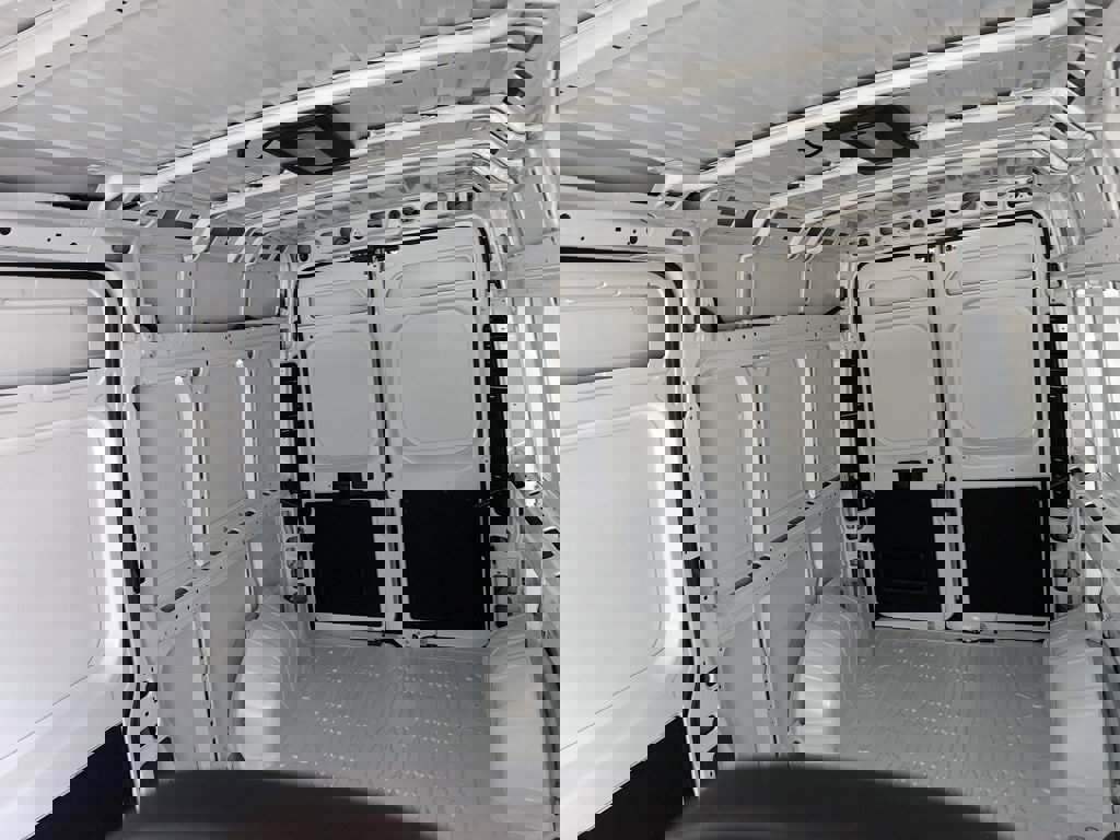 New 2025 RAM ProMaster 2500 w/ Safety Group image 13