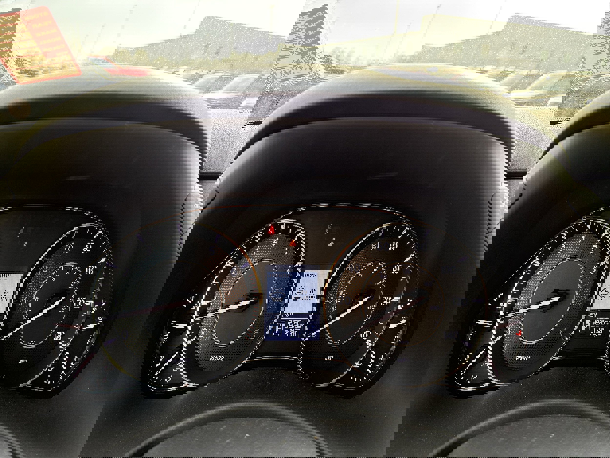 Used 2019 Nissan Armada SL w/ Premium Package image 14