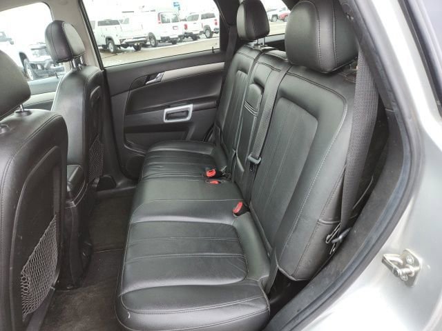 Used 2012 Chevrolet Captiva Sport LTZ AWD/4WD image 30