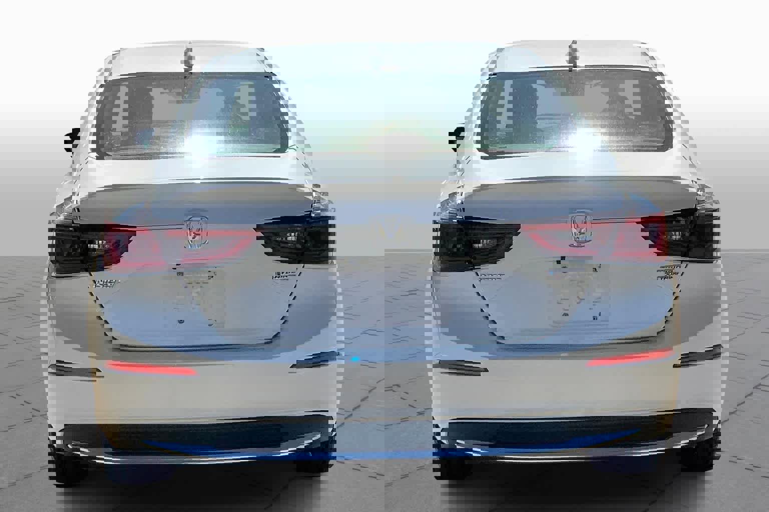 Used 2019 Honda Insight Touring image 4