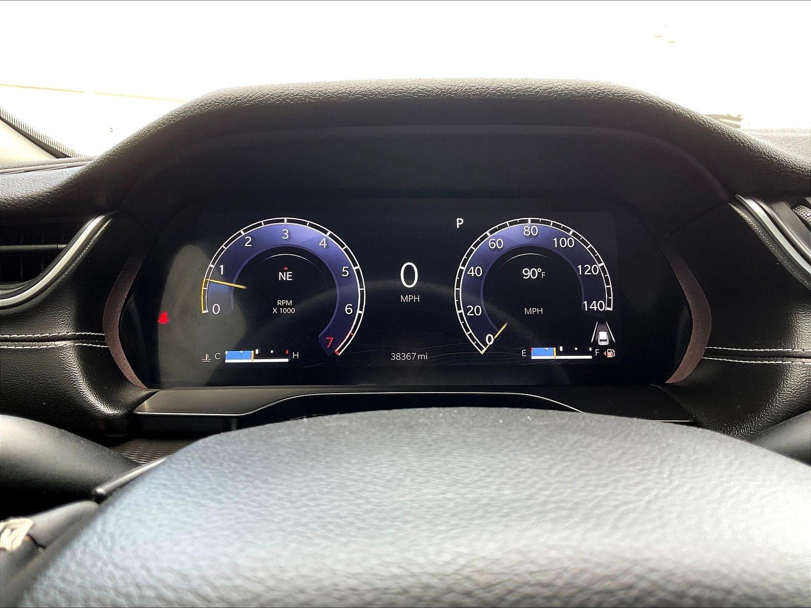 Used 2023 Jeep Grand Cherokee L Laredo AWD/4WD image 14
