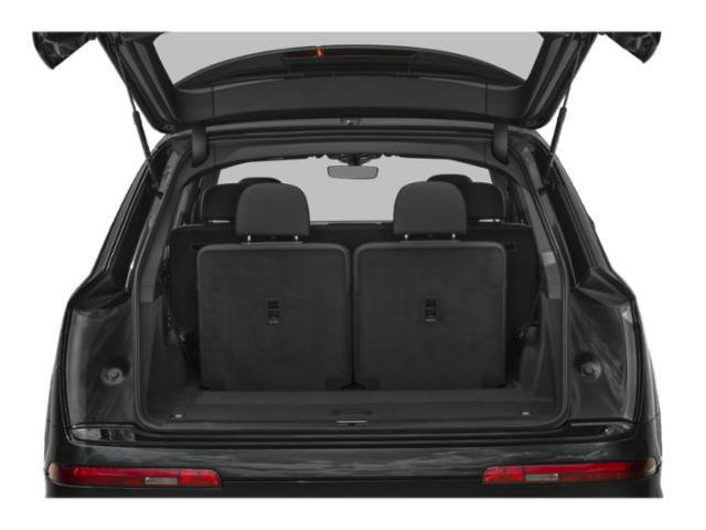 Used 2025 Audi Q7 2.0T Premium Plus w/ Premium Plus Package AWD/4WD image 13