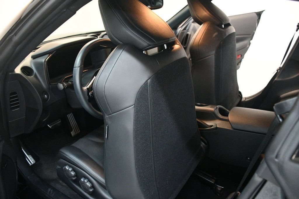 Used 2024 Nissan Z Performance w/ Floor Mat Package RWD image 30