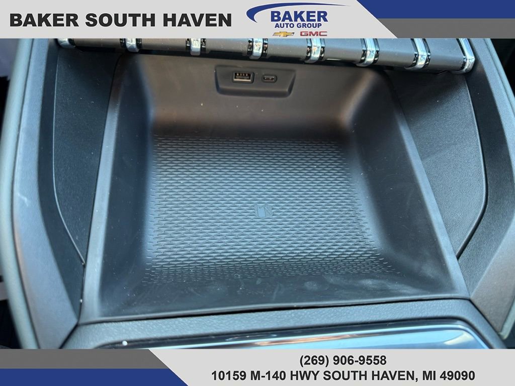 New 2026 GMC Terrain AT4 w/ Technology Package II image 28