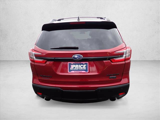 Used 2023 Subaru Ascent Onyx Edition Limited AWD/4WD image 3