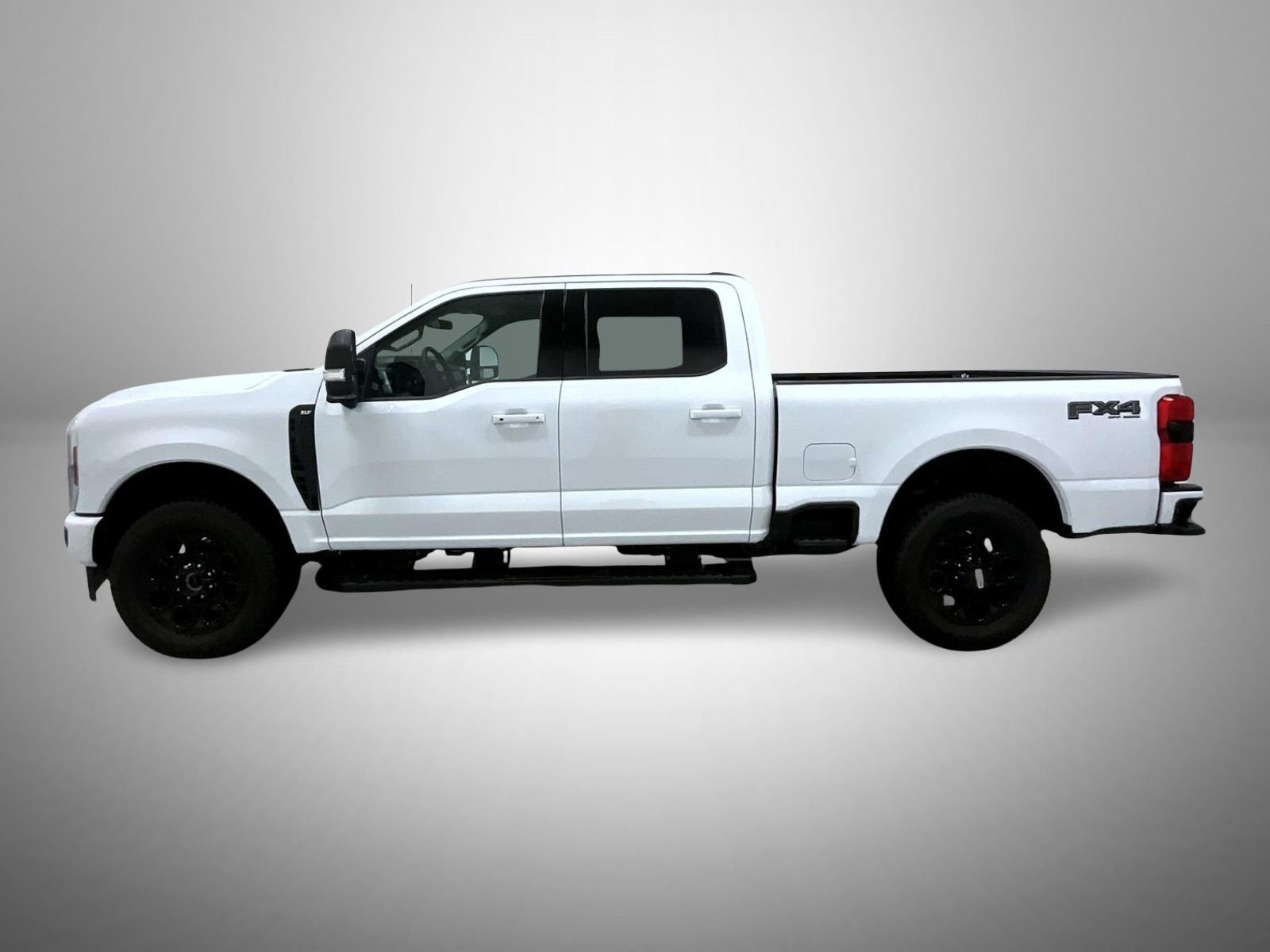 New 2026 Ford F350 XLT image 8