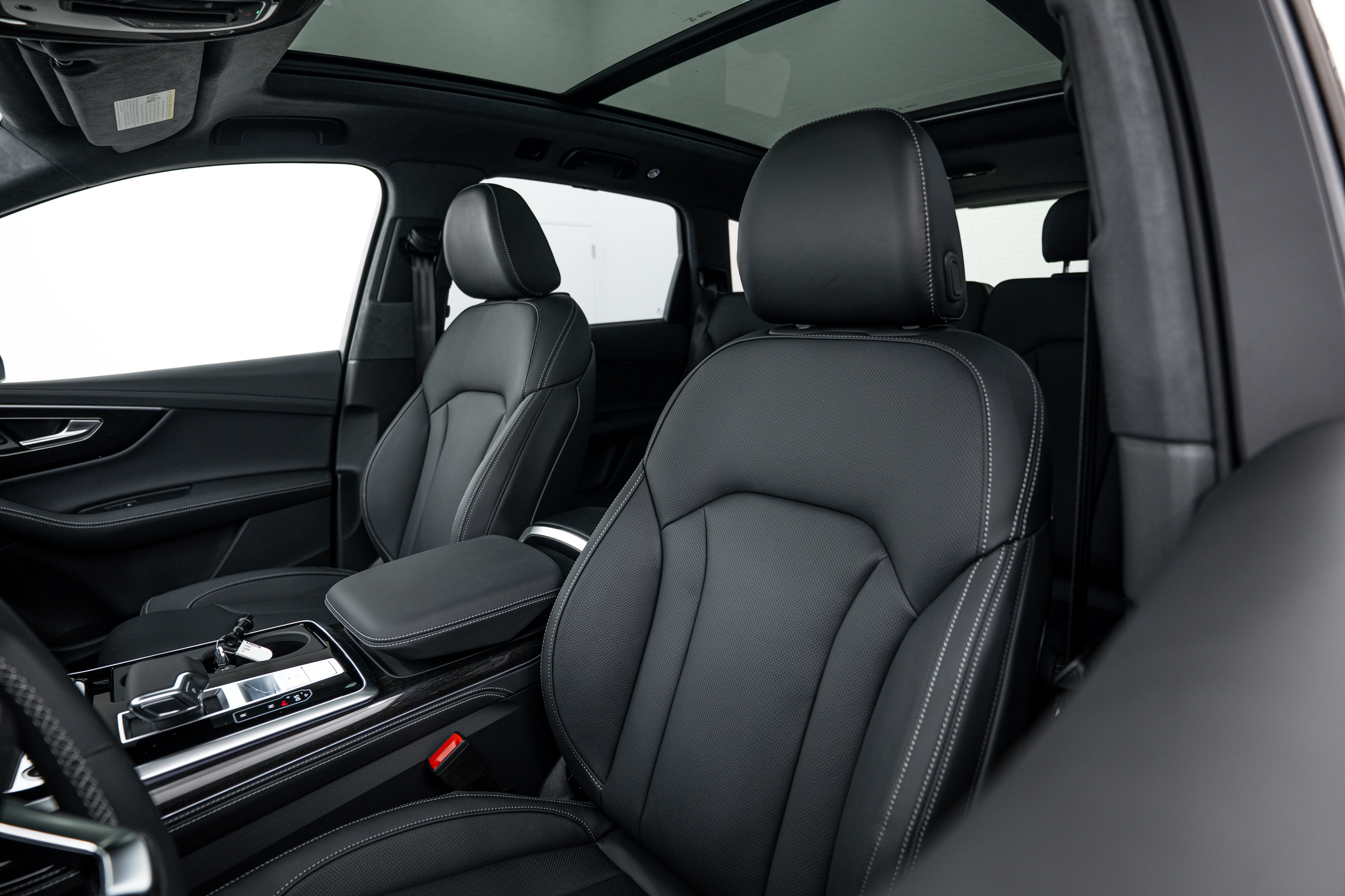 New 2026 Audi Q7 3.0T Prestige AWD/4WD image 17