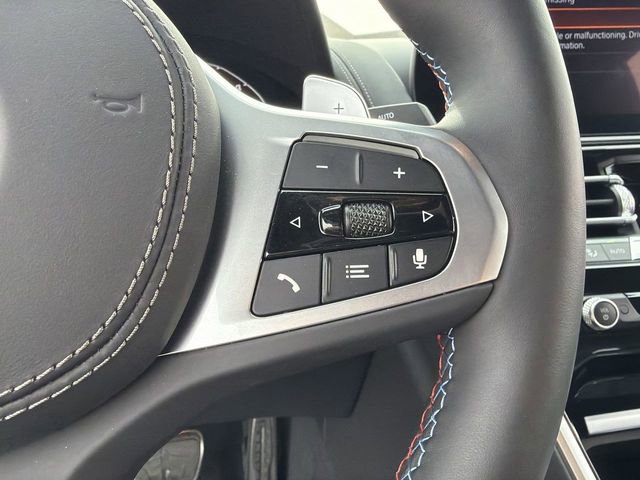 Used 2024 BMW M850i xDrive Convertible image 22