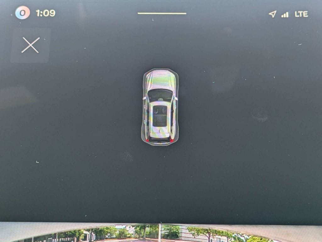New 2026 Volvo XC60 B5 Core AWD/4WD image 25
