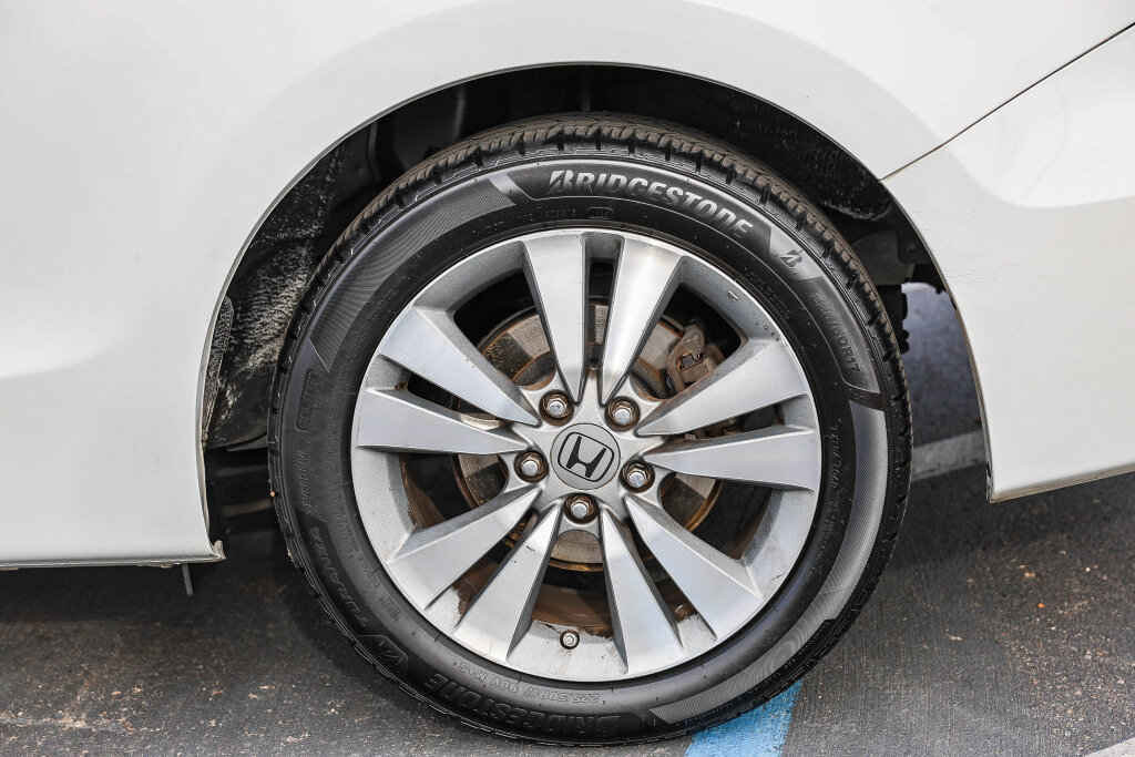 Used 2011 Honda Accord LX-S image 27