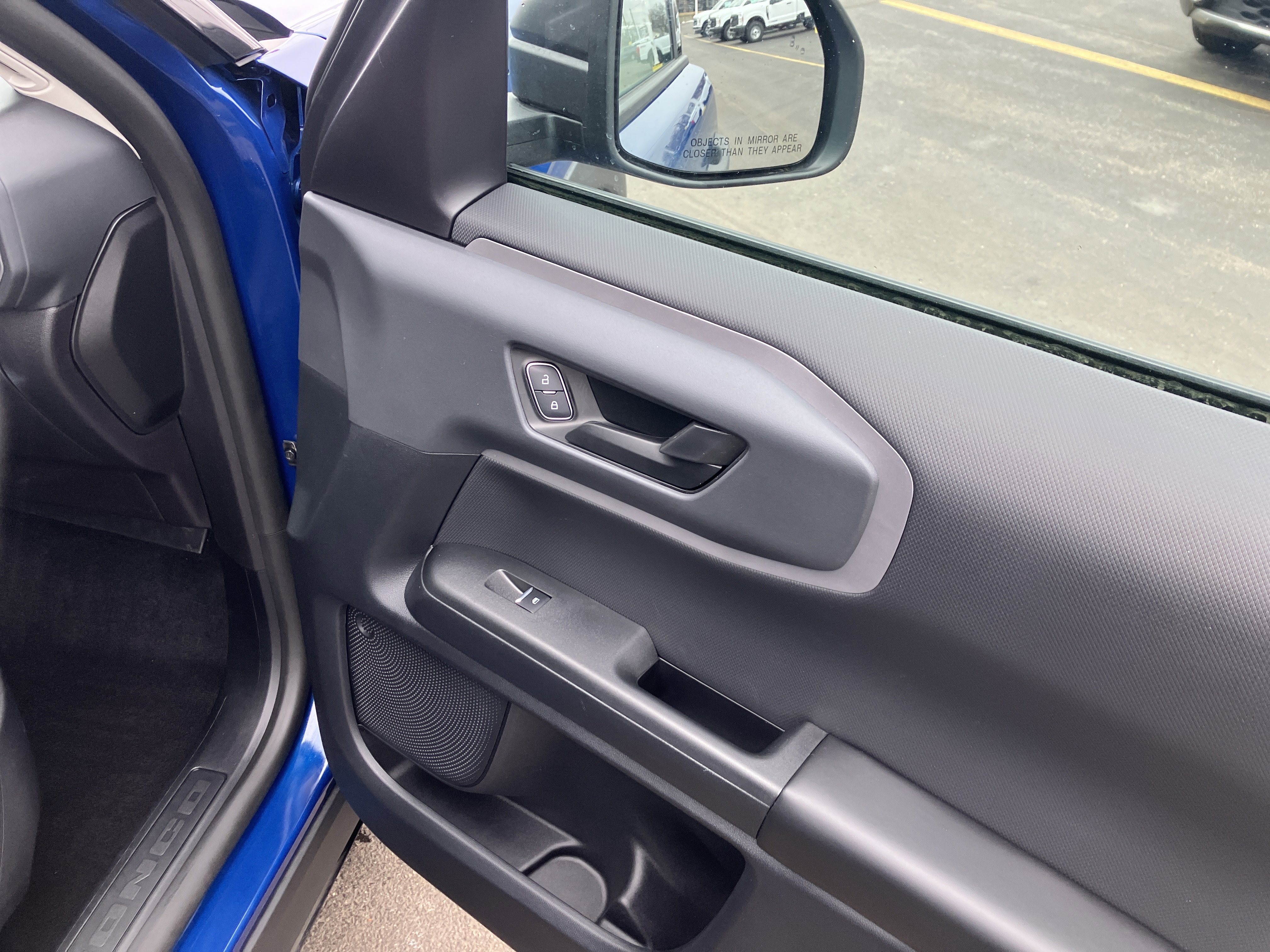 Used 2023 Ford Bronco Sport Big Bend image 10