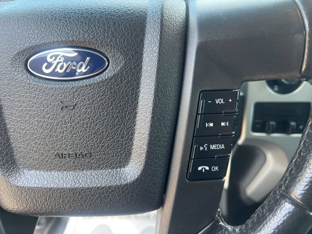 Used 2013 Ford F150 XLT w/ Luxury Equipment Group AWD/4WD image 24