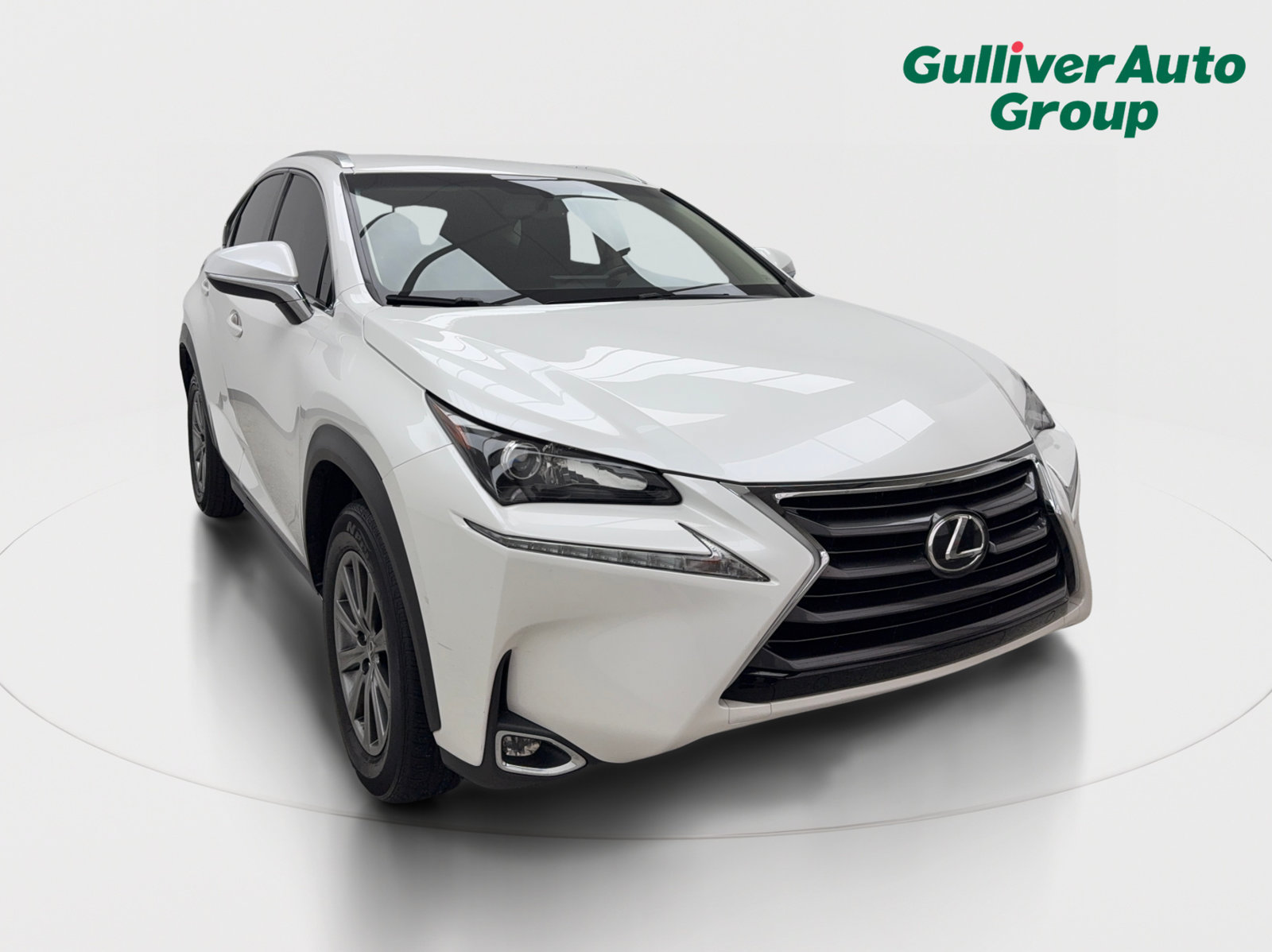 Used 2017 Lexus NX 200t FWD w/ Accessory Package 2 image 13