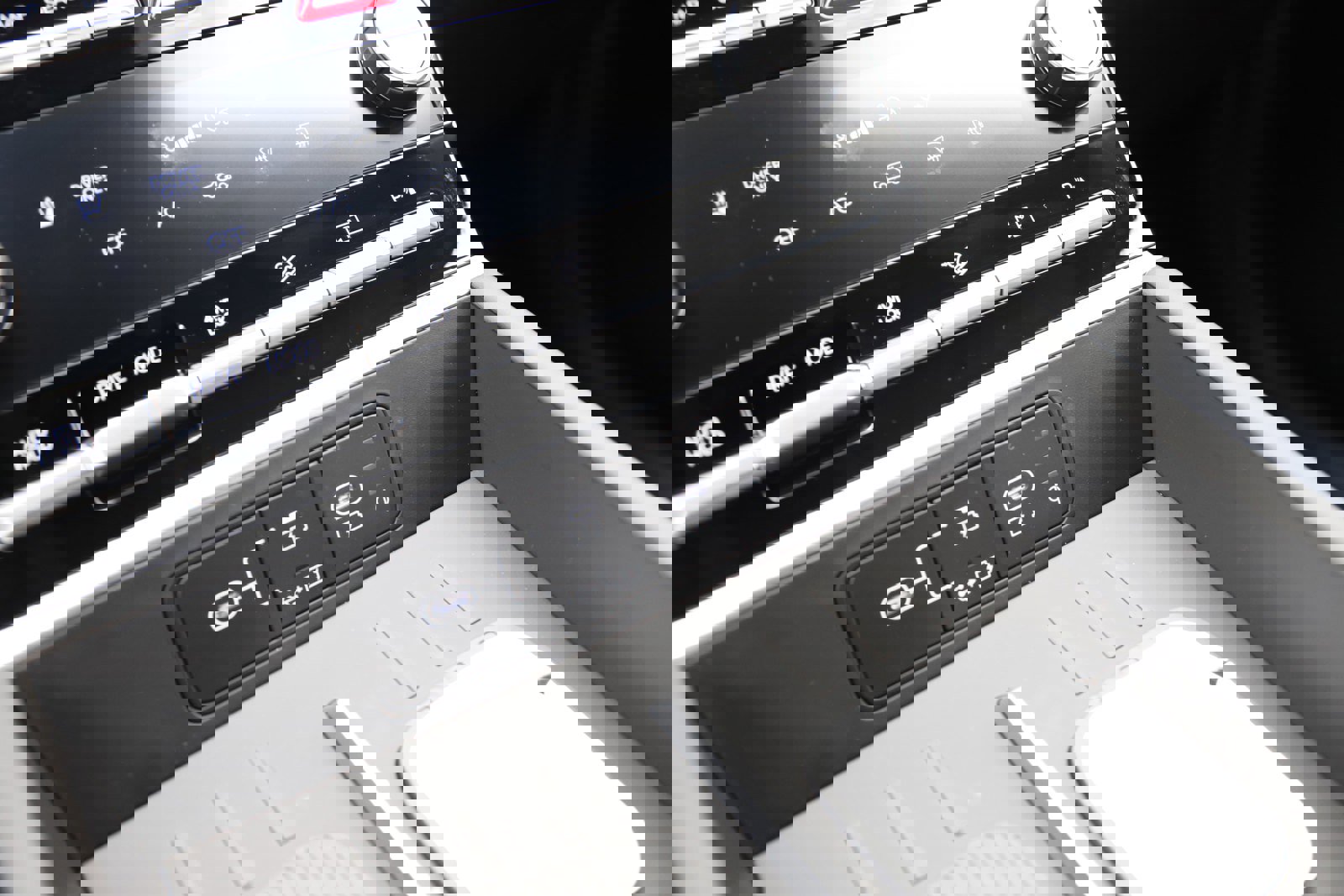 New 2026 Hyundai Santa Fe SEL image 26