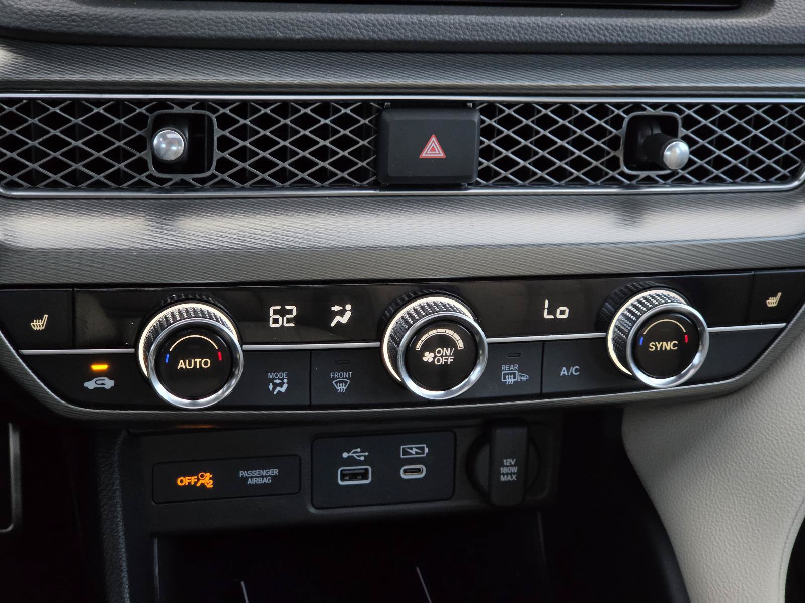 Used 2026 Acura Integra A-Spec w/ Technology Package FWD image 22