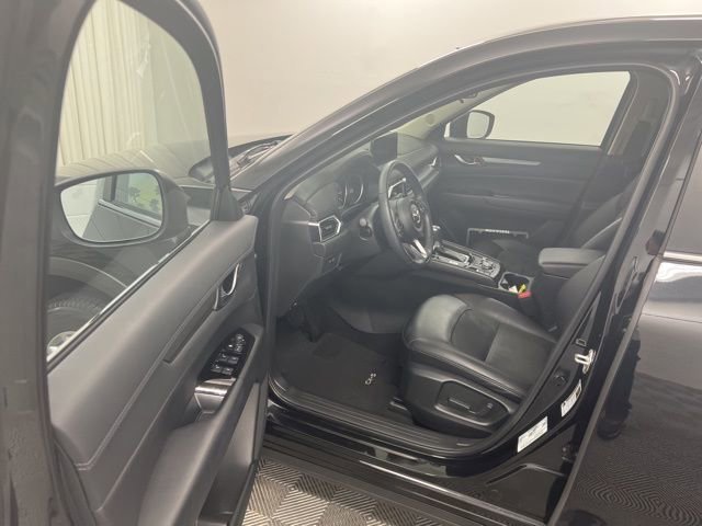 Used 2023 MAZDA CX-5 AWD 2.5 S w/ Select Package image 12