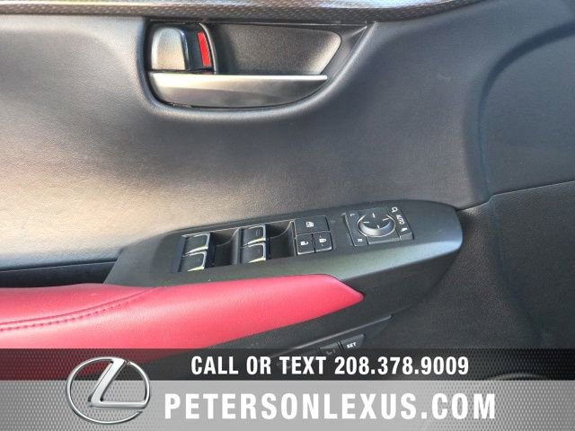 Used 2020 Lexus NX 300 AWD w/ Premium Package image 22