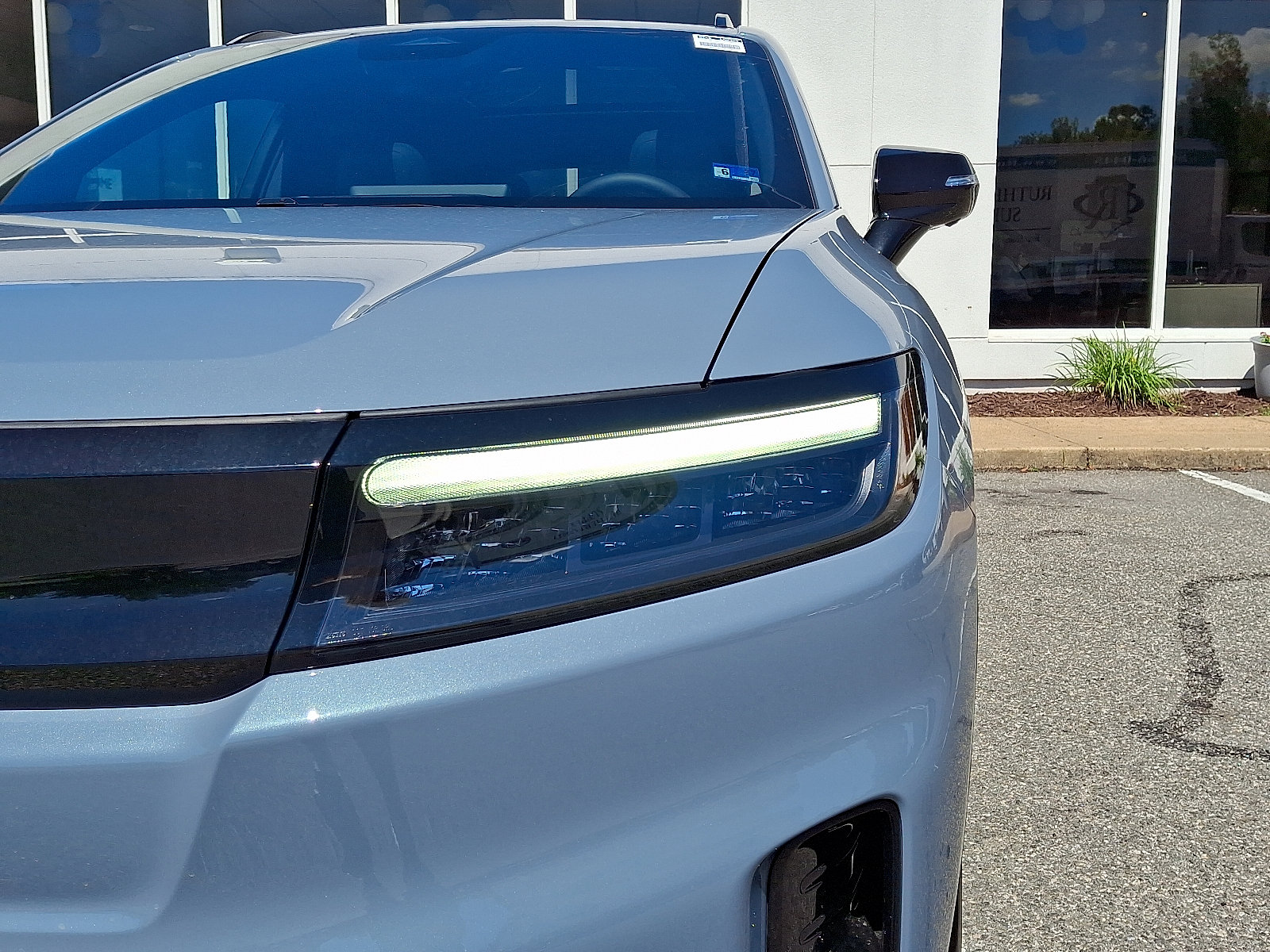 New 2026 Honda Prologue Elite image 6
