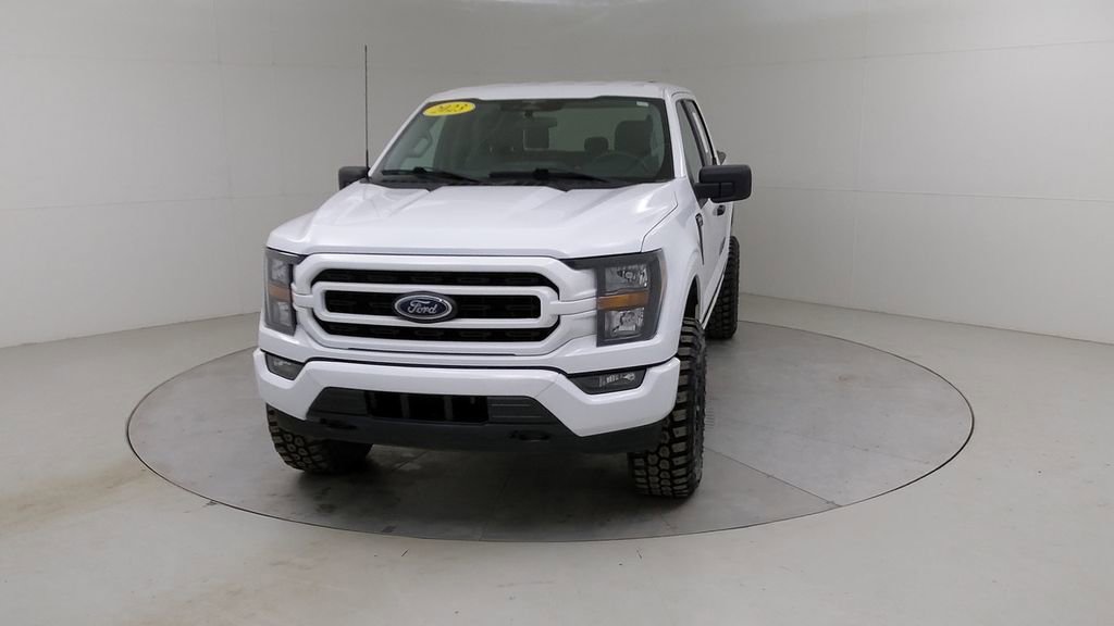 Certified 2023 Ford F150 XLT w/ Trailer Tow Package image 8