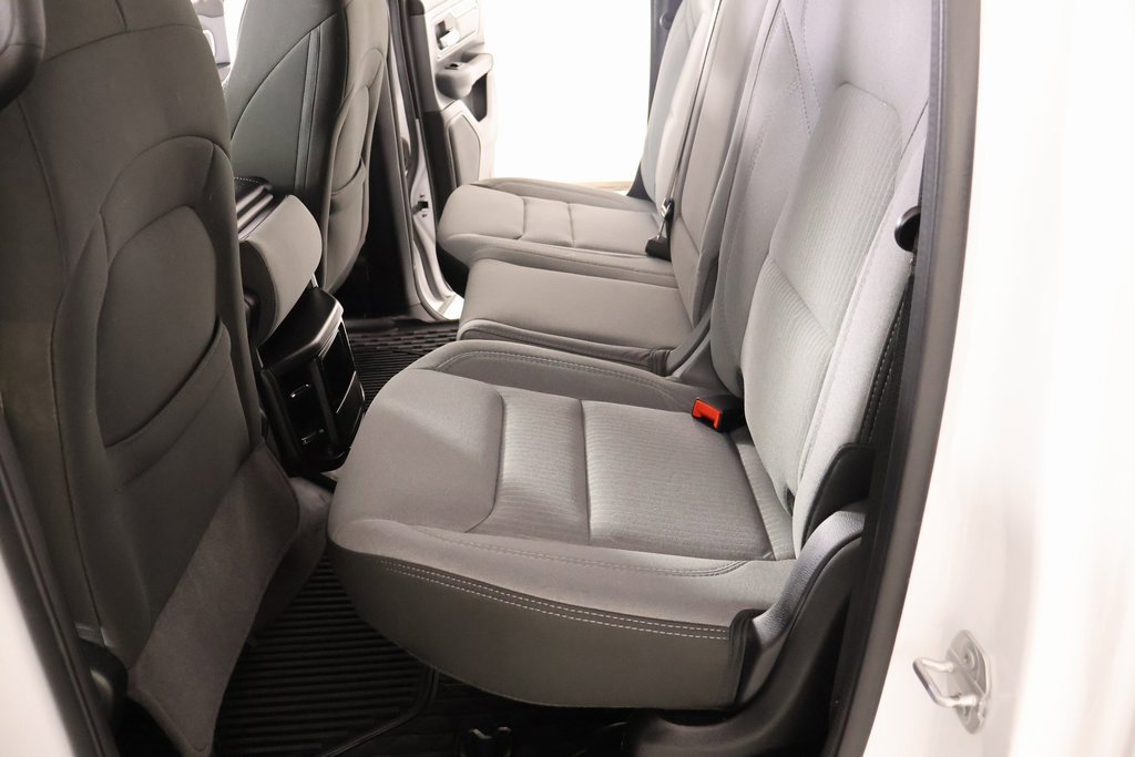 Used 2021 RAM 1500 Big Horn image 10