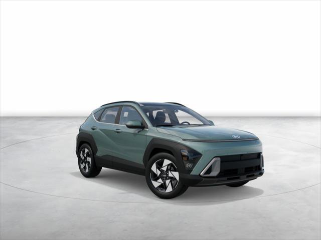 New 2026 Hyundai Kona SEL Sport image 2