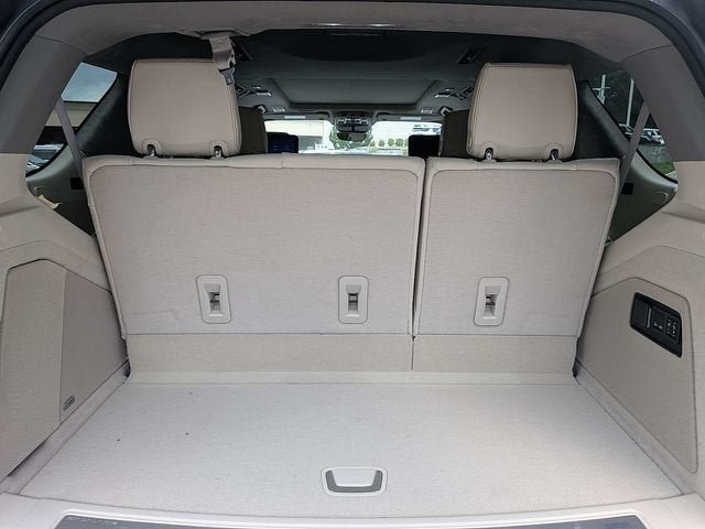 New 2026 Cadillac Escalade Platinum Luxury w/ LPO, Floor Liner Package AWD/4WD image 13