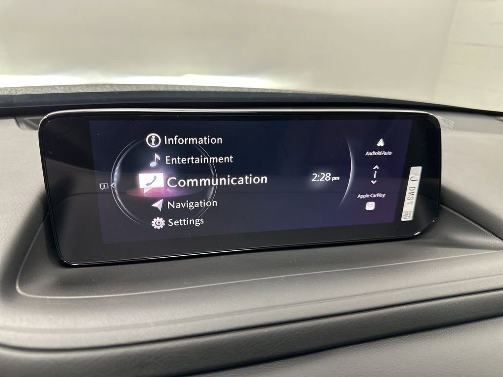 New 2026 MAZDA CX-30 AWD 2.5 S image 24