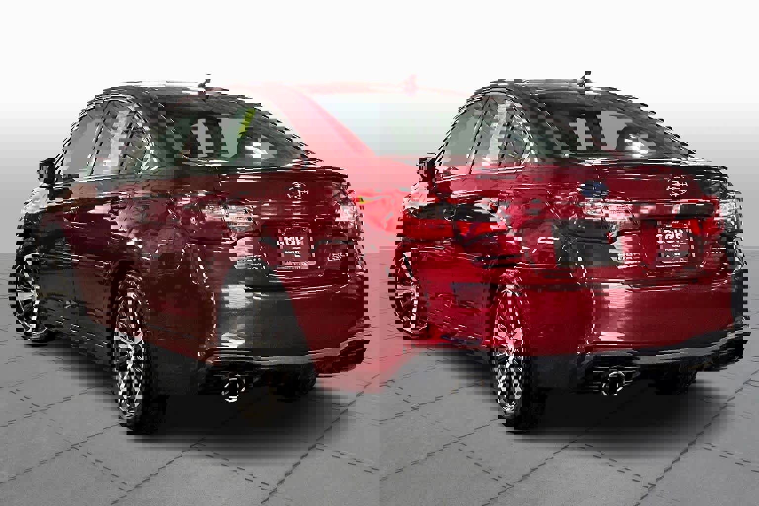 Used 2019 Subaru Legacy 2.5i Limited image 12