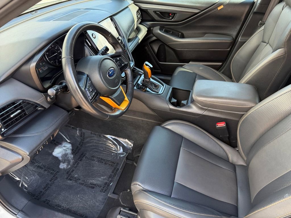 Used 2023 Subaru Outback Wilderness image 10