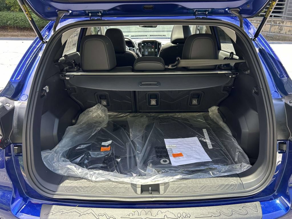 New 2026 Subaru Crosstrek 2.5i Limited w/ Crosstrek Mirror Package AWD/4WD image 10
