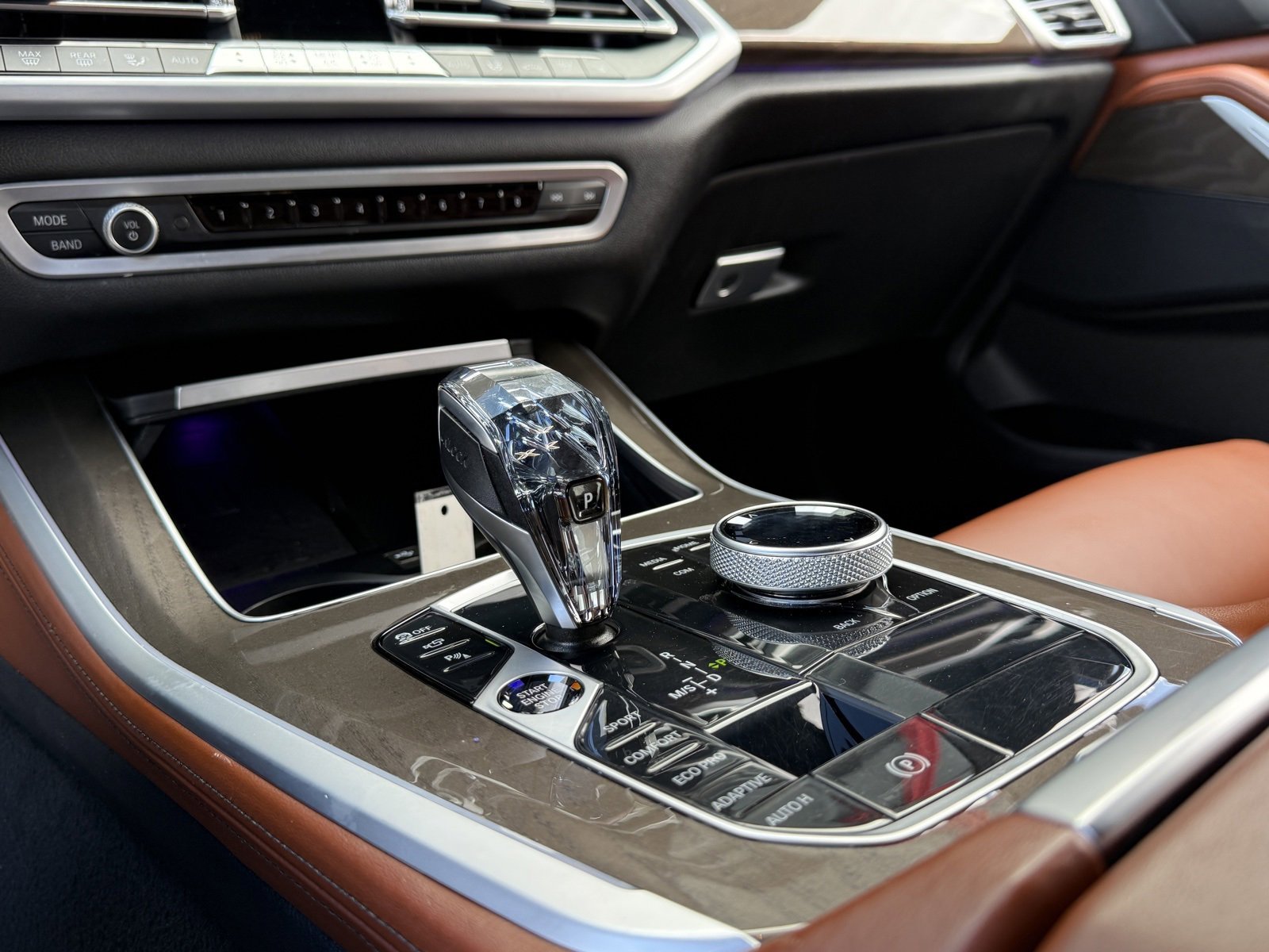 Used 2022 BMW X5 sDrive40i w/ M Sport Package image 25