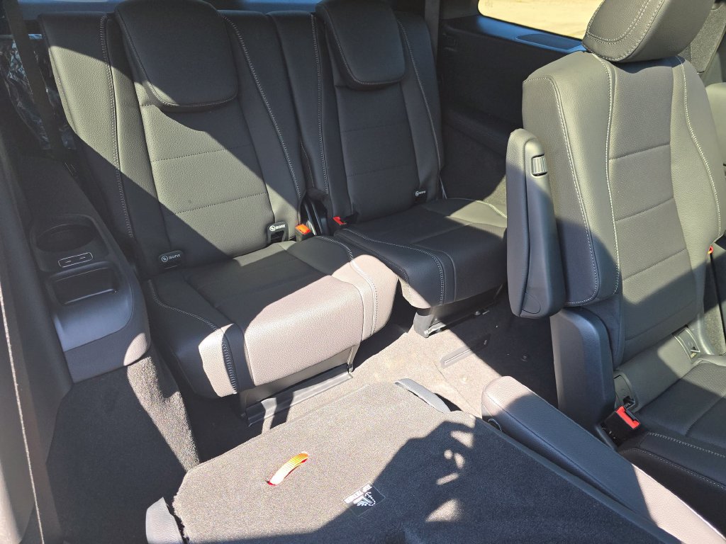 New 2027 Mercedes-Benz GLS 450 4MATIC image 22