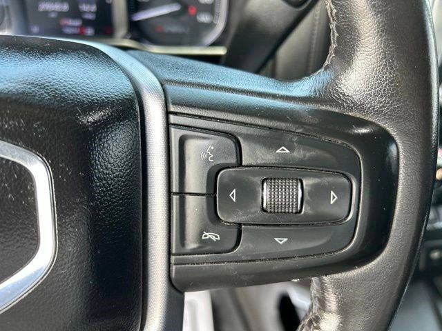 Used 2020 GMC Sierra 1500 SLT w/ SLT Premium Plus Package AWD/4WD image 18