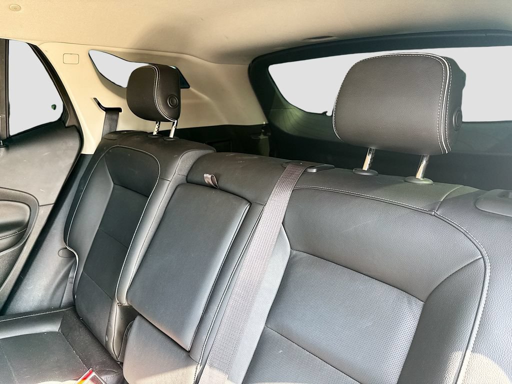 Used 2020 GMC Terrain Denali w/ Denali Premium Package FWD image 20