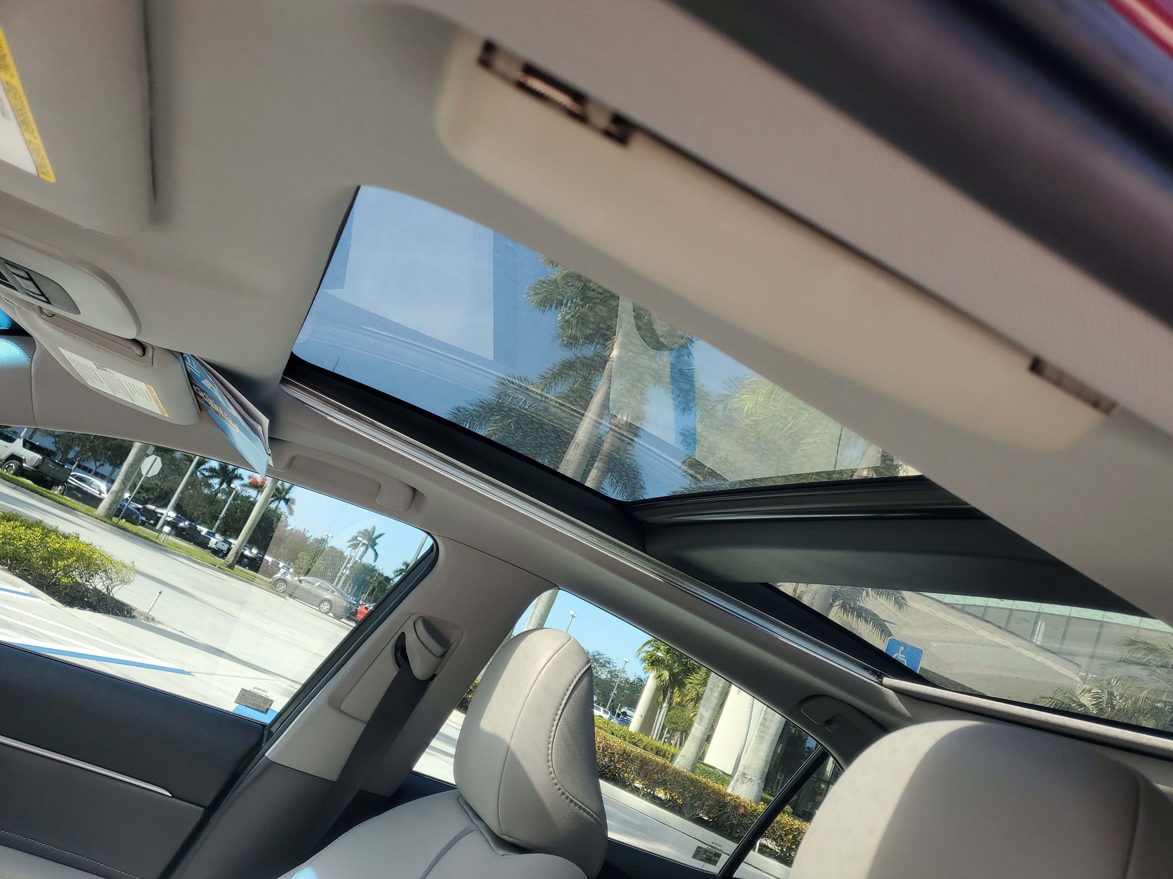 Used 2018 Toyota Camry XSE w/ Driver Assist Package image 21