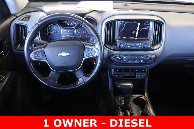 Used 2018 Chevrolet Colorado Z71 w/ Centennial Edition image 15