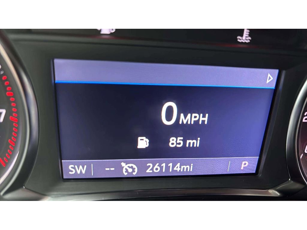 Used 2023 Chevrolet Blazer LT image 15