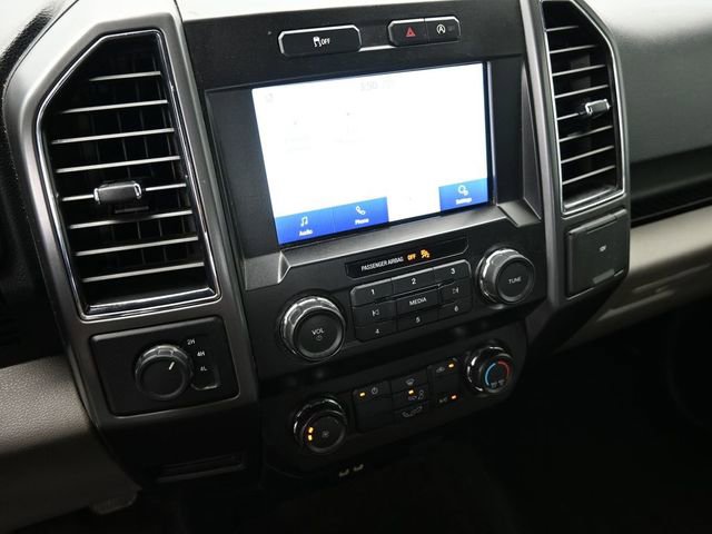 Used 2020 Ford F150 XLT image 12