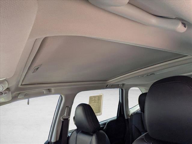 Certified 2023 Subaru Forester Limited AWD/4WD image 21