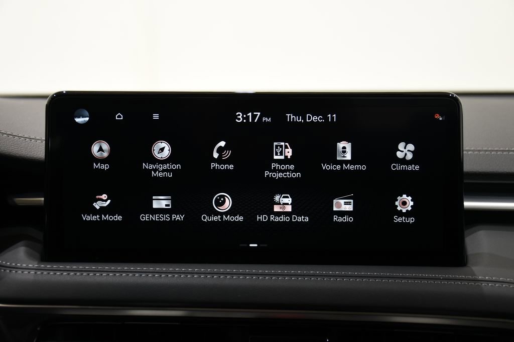 New 2026 Genesis G70 2.5T RWD image 13